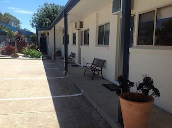 Portarlington Beach Motel - Darwin Holiday 1