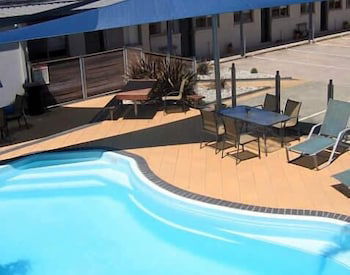 Portarlington Beach Motel - Darwin Holiday 2