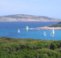 Esperance B  B by the Sea - Darwin Holiday