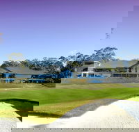 Riverside Oaks Golf Resort - Darwin Holiday