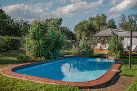 Casuarina Estate - Darwin Holiday 0