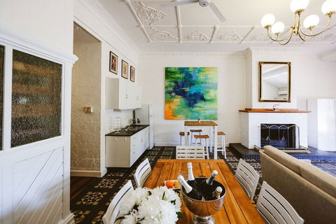 Casuarina Estate - Darwin Holiday 2