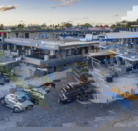 Panorama Bathurst - Darwin Holiday