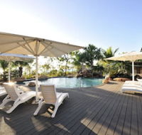 Groote Eylandt Lodge - Darwin Holiday