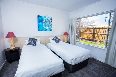 Wilsonton Hotel - Darwin Holiday 6