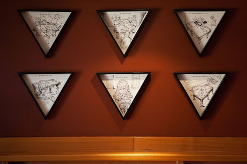 Wilsonton Hotel - Darwin Holiday 3