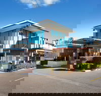 Wilsonton Hotel - Darwin Holiday