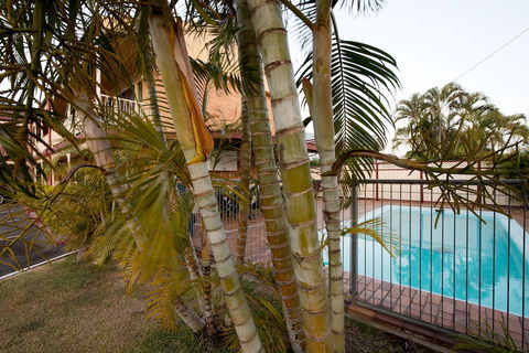 Mineral Sands Motel - Darwin Holiday 5