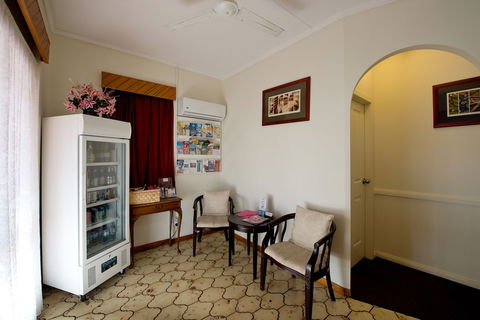 Mineral Sands Motel - Darwin Holiday 0