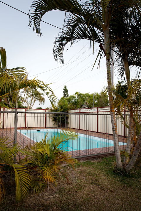 Mineral Sands Motel - Darwin Holiday 6