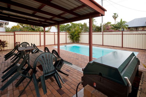 Mineral Sands Motel - Darwin Holiday 4