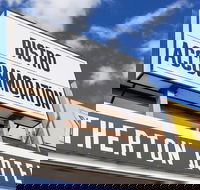 Atherton Hotel - Darwin Holiday