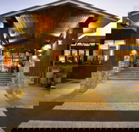 Nightcap at Federal Hotel Toowoomba - Darwin Holiday