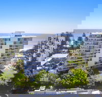 Solnamara Beachfront Apartments - Darwin Holiday