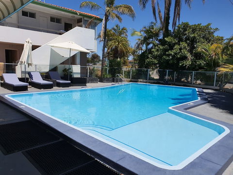 Toorak Lodge - Darwin Holiday 6