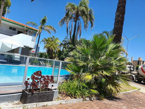 Toorak Lodge - Darwin Holiday 2