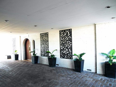 Toorak Lodge - Darwin Holiday 1