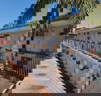 Toorak Lodge - Darwin Holiday