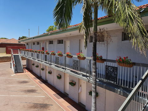 Toorak Lodge - Darwin Holiday 0