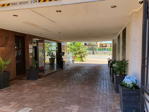 Toorak Lodge - Darwin Holiday 5