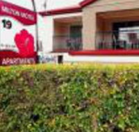 Milton Motel Apartments - Darwin Holiday