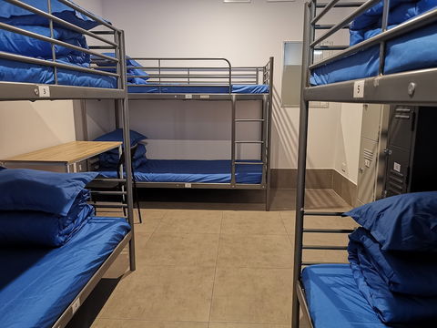 Perth 5 Backpacker Hostel - Darwin Holiday 6