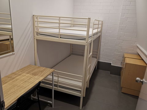 Perth 5 Backpacker Hostel - Darwin Holiday 5