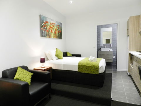 Copper City Motel - Darwin Holiday 1
