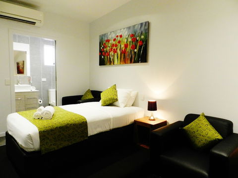 Copper City Motel - Darwin Holiday 4