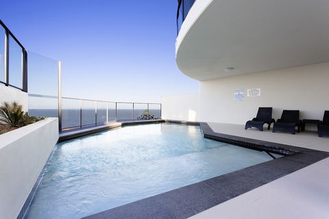 Oshen Holiday Apartments Yeppoon - Darwin Holiday 1