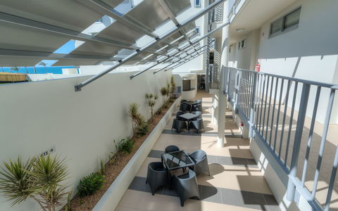 Oshen Holiday Apartments Yeppoon - Darwin Holiday 4