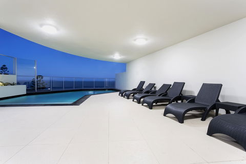 Oshen Holiday Apartments Yeppoon - Darwin Holiday 3