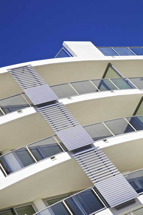 Oshen Holiday Apartments Yeppoon - Darwin Holiday 0