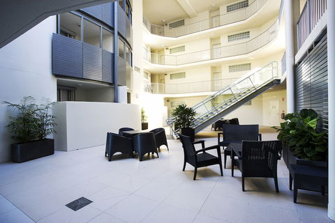 Oshen Holiday Apartments Yeppoon - Darwin Holiday 5