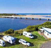 Great Ocean Road Tourist Park - Darwin Holiday