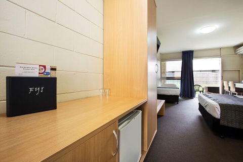 Dalrymple Hotel - Darwin Holiday 7