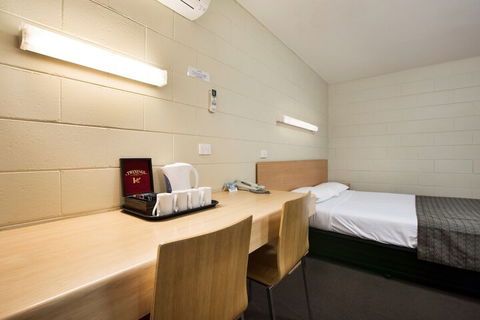 Dalrymple Hotel - Darwin Holiday 5