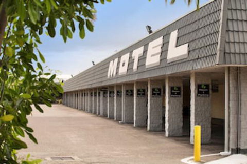 Dalrymple Hotel - Darwin Holiday 0