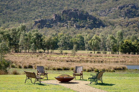 Halls Gap Motel - Darwin Holiday 0