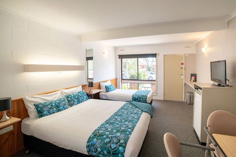Halls Gap Motel - Darwin Holiday 6