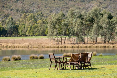 Halls Gap Motel - Darwin Holiday 4
