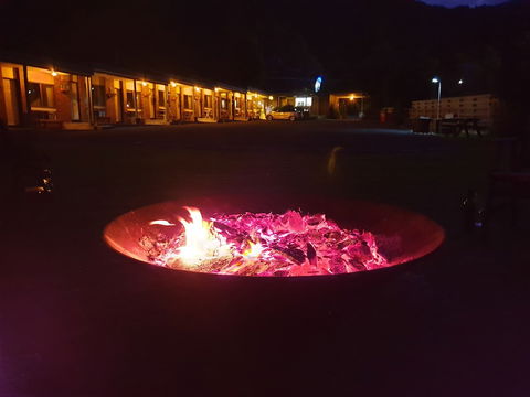 Halls Gap Motel - Darwin Holiday 1