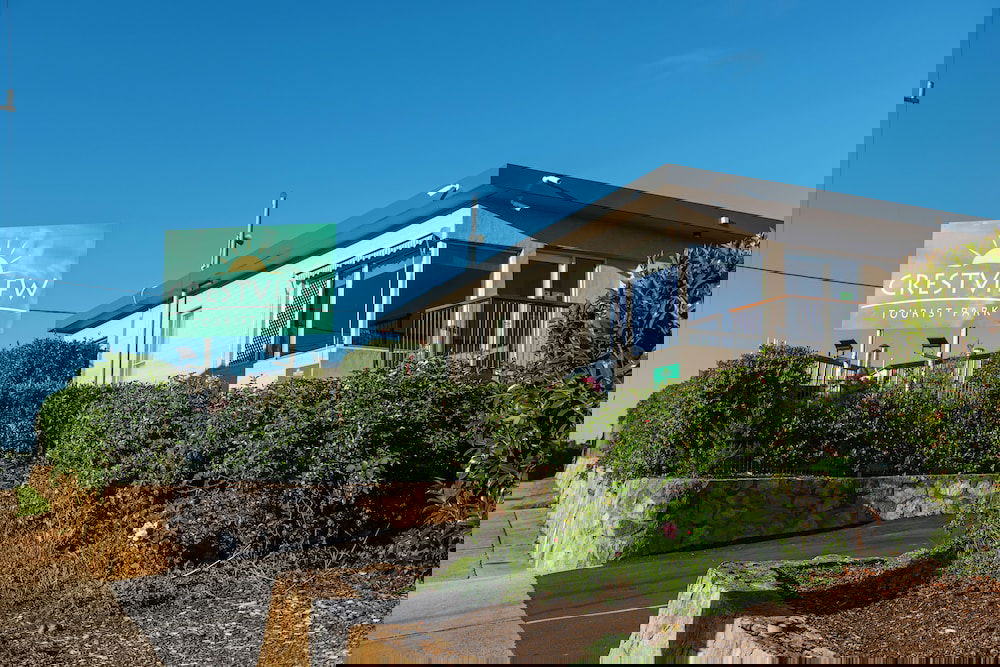 Karabar NSW Darwin Holiday