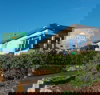 Crestview Tourist Park - Darwin Holiday