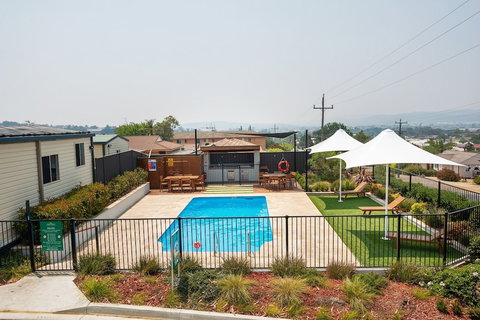 Crestview Tourist Park - Darwin Holiday 5