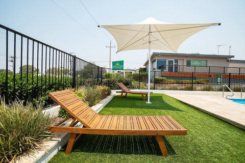 Crestview Tourist Park - Darwin Holiday 4