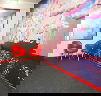 Melbourne city backpackers - Darwin Holiday