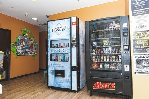 Melbourne City Backpackers - Darwin Holiday 6