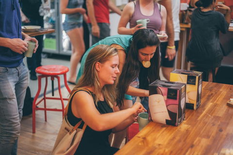 Melbourne City Backpackers - Darwin Holiday 5