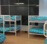 Wombat Backpackers - Darwin Holiday